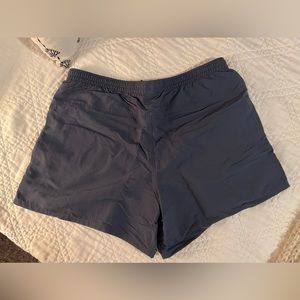 Blue Patagonia Women’s Baggies